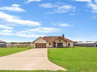 4185 Green Pastures, North Zulch, TX 77872