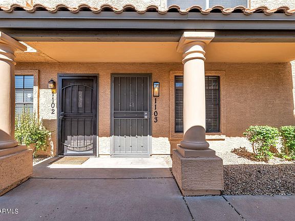 2nd image of 5704 E AIRE LIBRE Avenue #1103