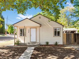 224 S Jackson St, Red Bluff, CA 96080