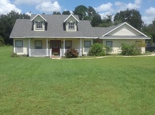 1461 E Minnesota Ave, Deland, FL 32724