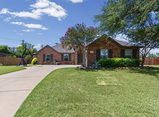 6401 Orange Blossom Dr, Midlothian, TX 76065