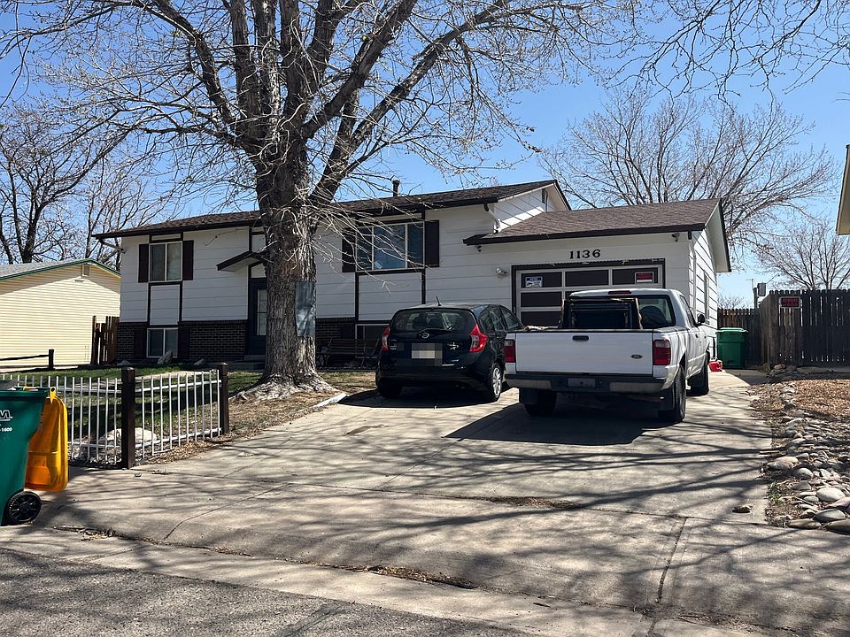 1136 Ouray St, Aurora, CO 80011 Zillow