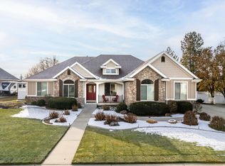 6767 W 10205 N, Highland, UT 84003