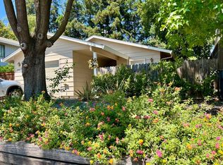 2001 Humboldt Ave, Davis, CA 95616