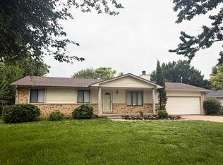 3307 Brookdale Rd, Augusta, KS 67010