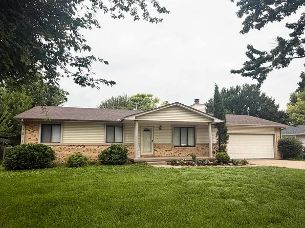 3307 Brookdale Rd, Augusta, KS 67010