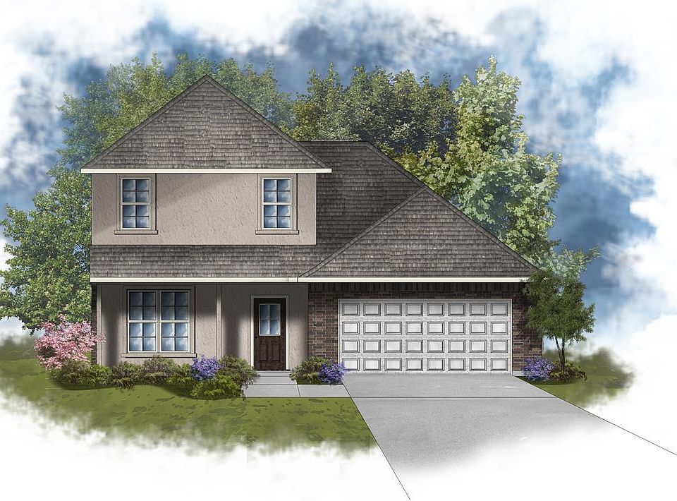 2nd image of 9962 Suwanee Rd Lot 18-A