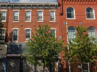 3943 Lancaster Ave, Philadelphia, PA 19104