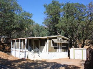 1042 Evans Rd SPACE 2, Wofford Heights, CA 93285