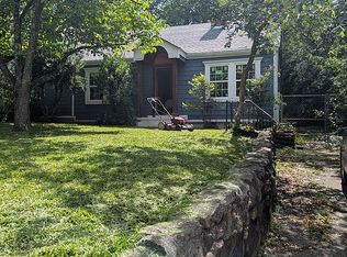 2958 Semmes St, East Pt, GA 30344