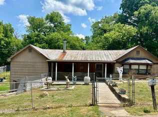 1418 Lewis Ave, Knoxville, TN 37920