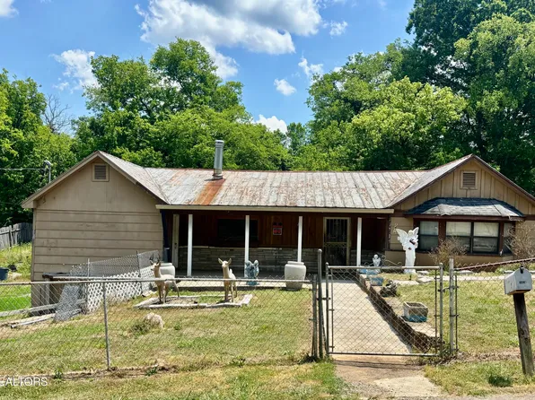 1418 Lewis Ave, Knoxville, TN 37920