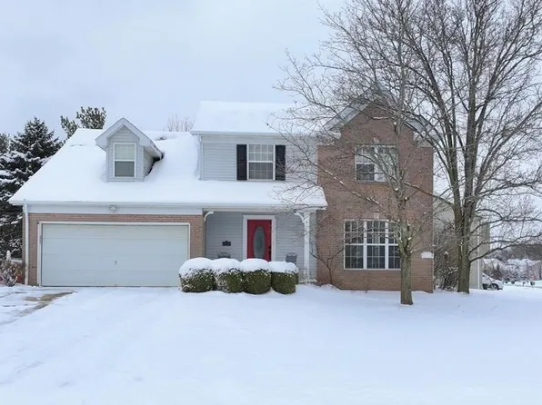 4014 Sacramento Blvd, Medina, OH 44256
