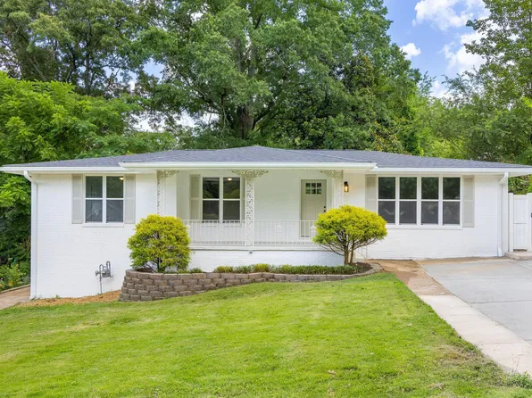 842 Brookfield Ave, Chattanooga, TN 37412