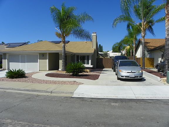 2nd permitted 50' driveway