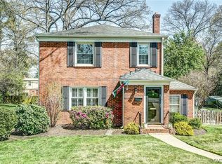 6104 Bremo Rd, Richmond, VA 23226