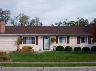 2708 W Brookfield Dr, Muncie, IN 47302