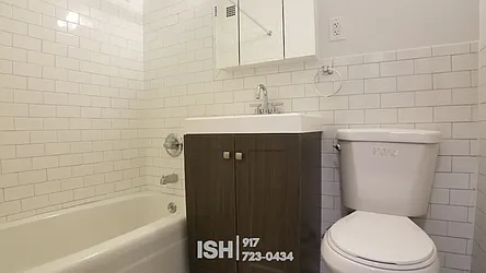 Rented by Area New York