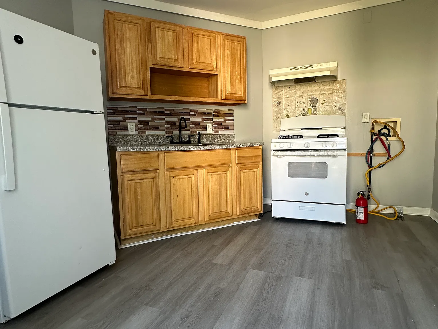 1 bed, 500 sqft, $1,650 — Photo 4