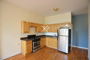 Rented by Yaffa Realty LLC