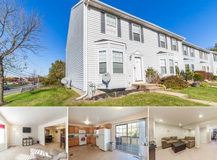 7215 Rutherford Green Cir, Windsor Mill, MD 21244