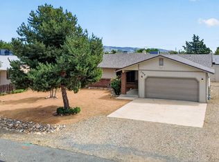 3779 N Dale Dr, Prescott Valley, AZ 86314