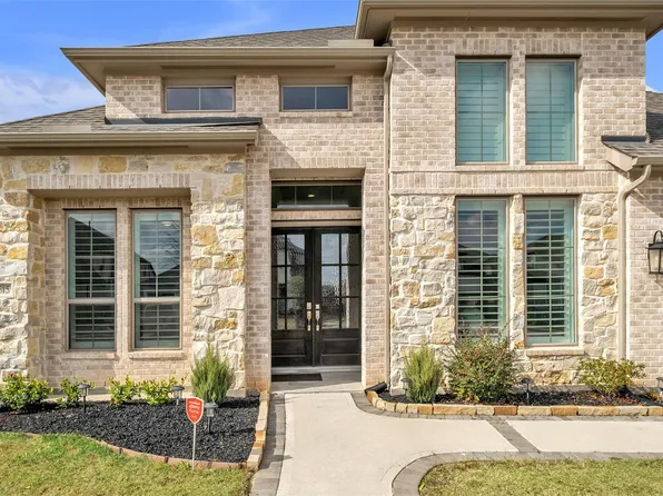 7515 Pronghorn Meadow Trl, Katy, TX 77493