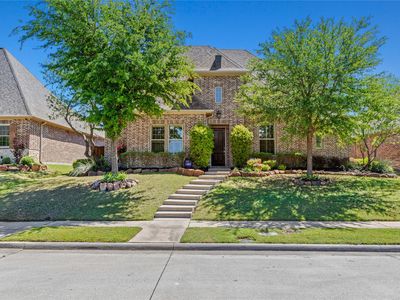 2346 Sweetwater Ln, Allen, TX, 75013