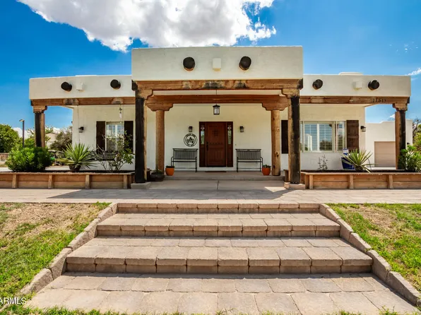 17513 E REGAL Drive, Queen Creek, AZ 85142