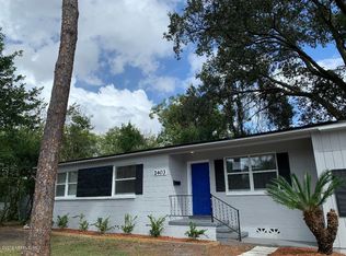 2403 Cotillion Rd, Jacksonville, FL 32211