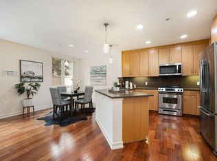 1511 Jefferson St #TOWNHOUSE 10, Oakland, CA