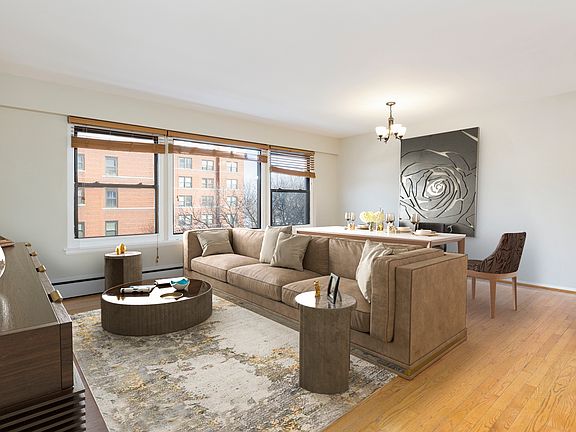 3rd image of 4880 N Marine Dr APT 513
