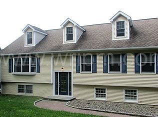 11 Baldwin Hill Rd, Brookfield, CT 06804