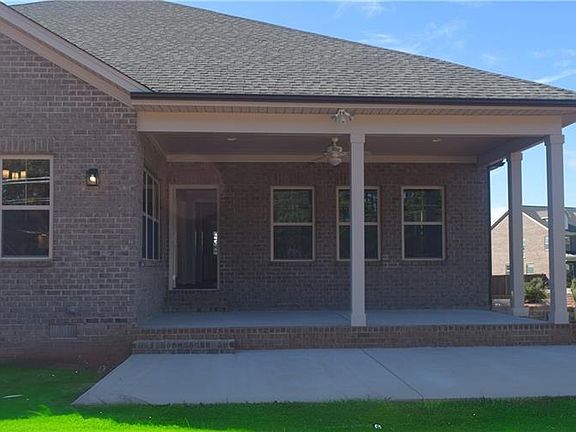 2nd image of 7808 NW Meadows Dr Lot 81