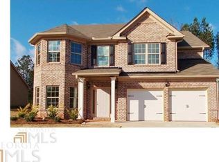 1203 Heartwood Ave #147, McDonough, GA 30253