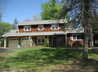 3 Yorktown Rd, Hillsborough, NJ 08844