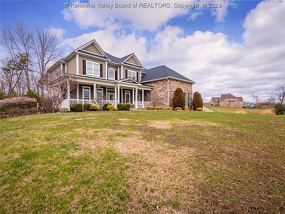 2nd image of 1343 Saddle Creek Way