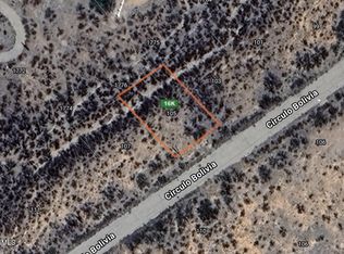 105 Circulo Bolivia #8, Rio Rico, AZ 85648