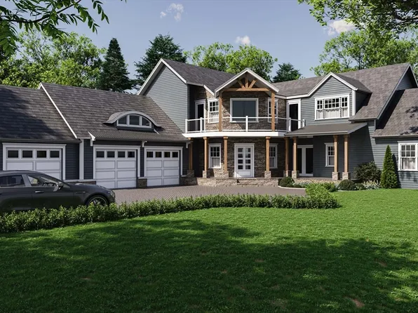 120 Nobscot Dr, Framingham, MA 01701