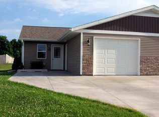 2307 Peters Dr #1, Eau Claire, WI 54703