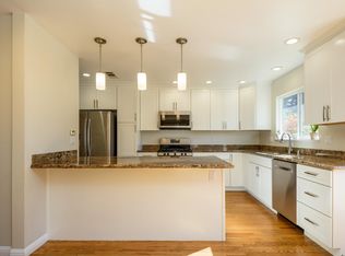 107 Haight St, Menlo Park, CA 94025