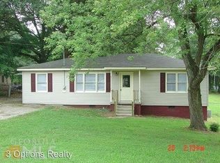 25 Driskell Ave SW, Mableton, GA 30126