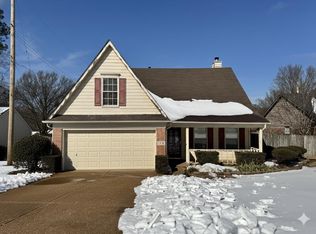 7916 Macon Rd, Cordova, TN 38018