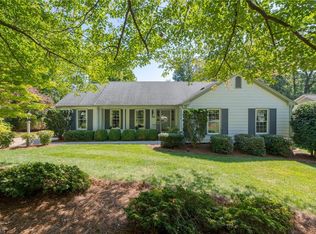2006 Tennyson Dr, Greensboro, NC 27410