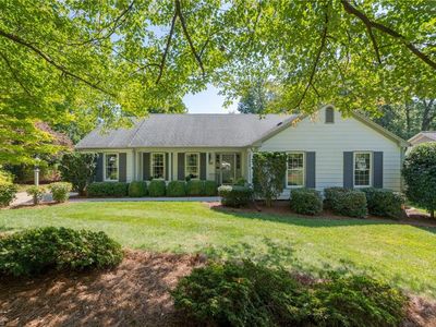 2006 Tennyson Dr, Greensboro, NC, 27410