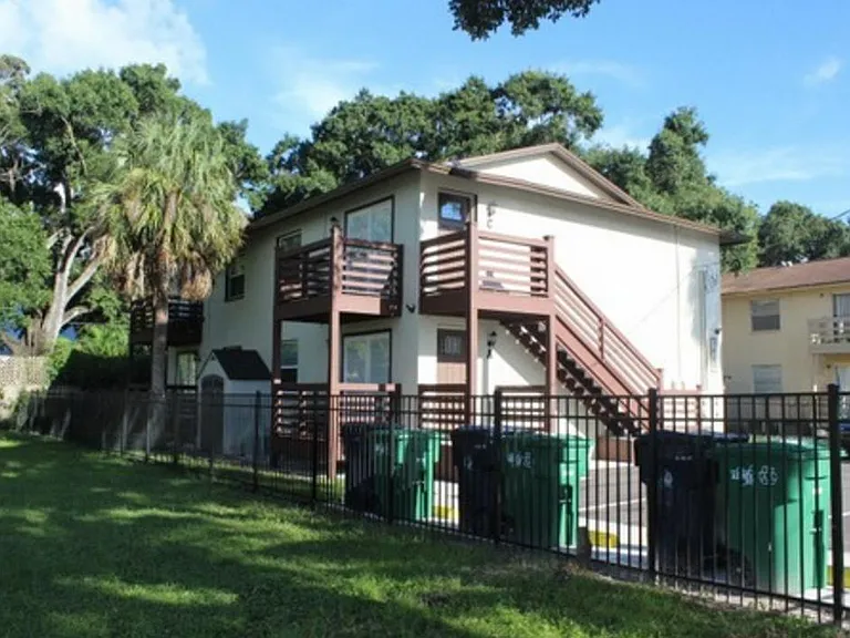 7006 S Mascotte St #B — Photo 1
