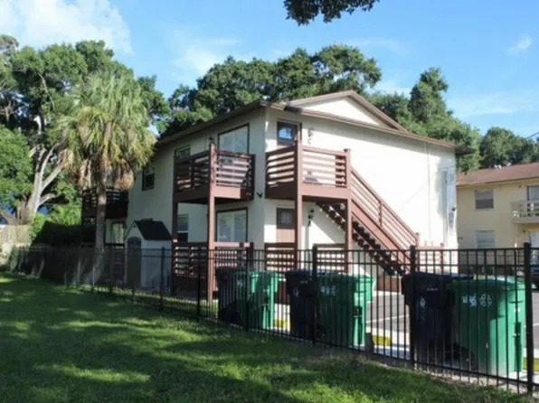 7006 S Mascotte St APT B, Tampa, FL 33616