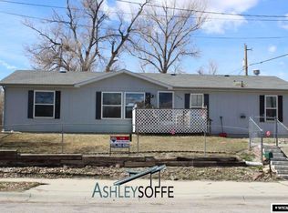 1426 Bonnie Brae St, Casper, WY 82601