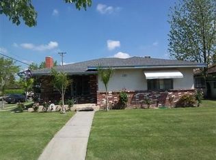 2907 E Harvard Ave, Fresno, CA 93703
