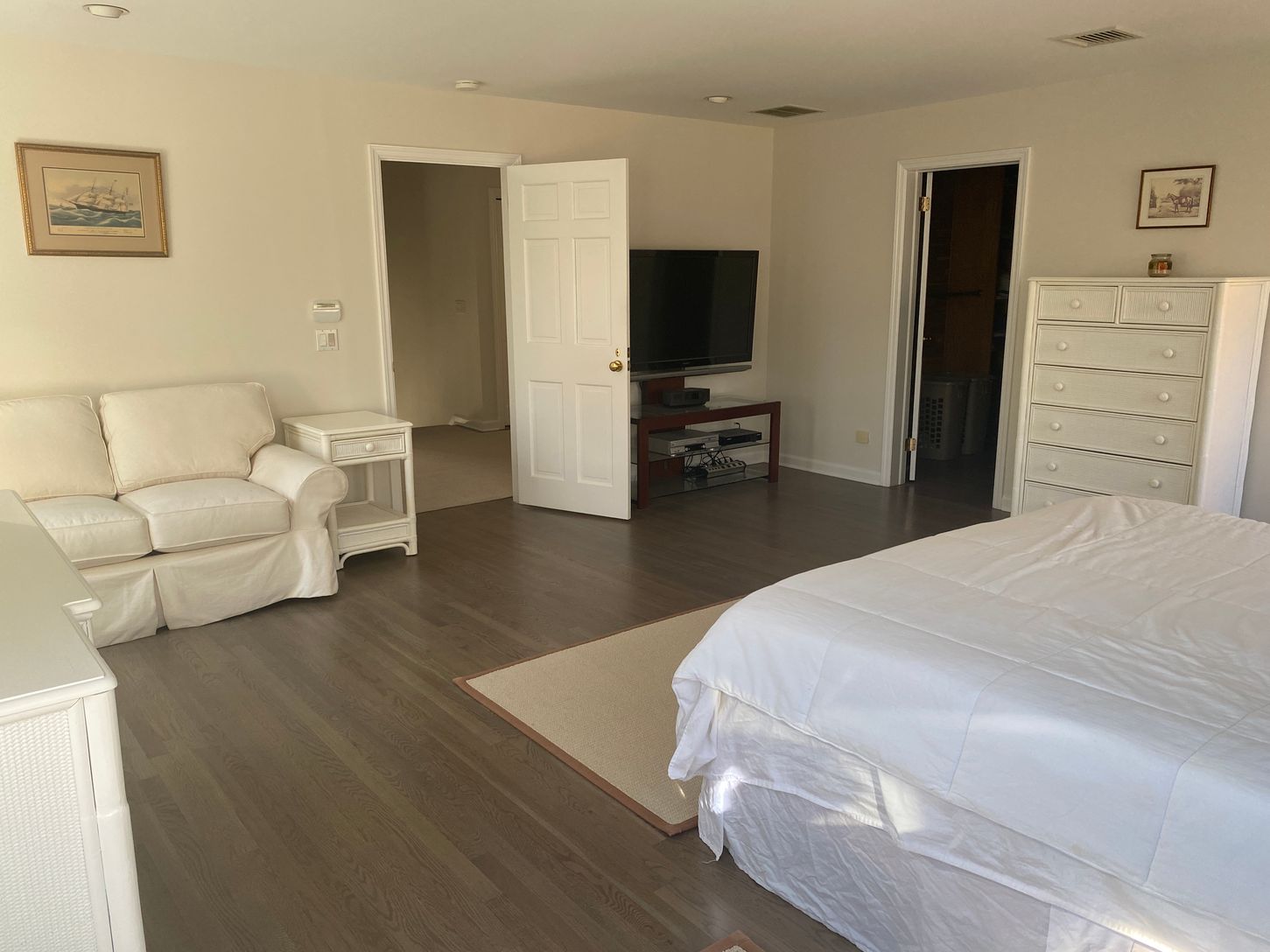  Part of Primary Bedroom